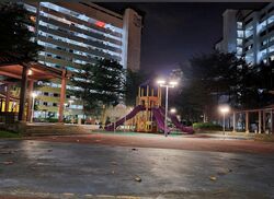 Blk 308 Hong Kah East Place (Jurong East), HDB 3 Rooms #451852771